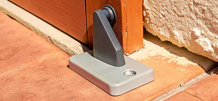 Aesthetic Door Stop Selection Greer