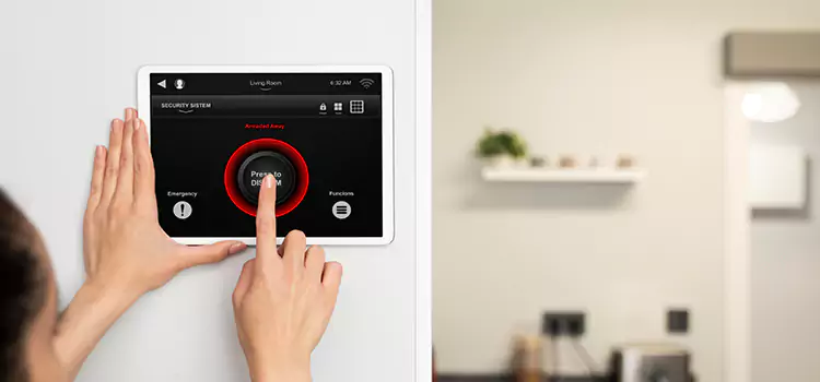 Blink Video Doorbell Installation Greer