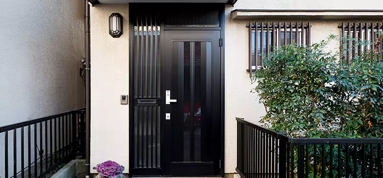 Popular Exterior Door Options in Greer, SC