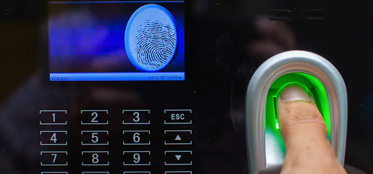 Your Trusted Partner for Secure Access in Greer, SC