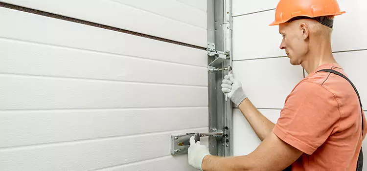 Why Choose Us for Garage Door Lock Services in Greer, SC?