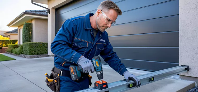 Why Choose Us for Garage Door Off Track Services in Greer, South Carolina?