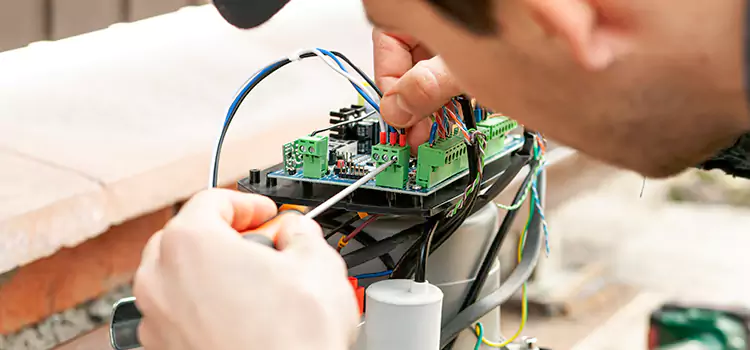 Specialized Brand Gate Motor Repairs Greer