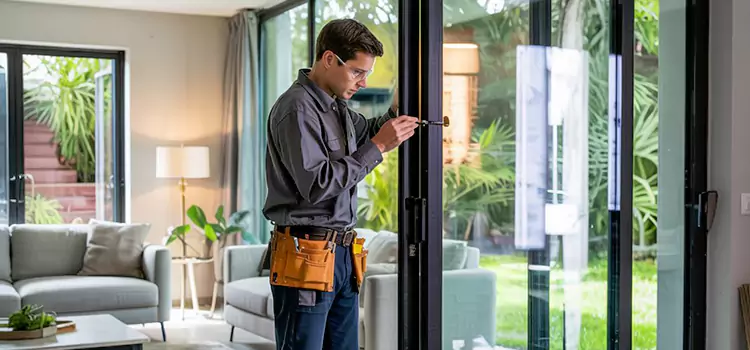 Why Choose Us for Your Glass Door Needs in Greer, SC?