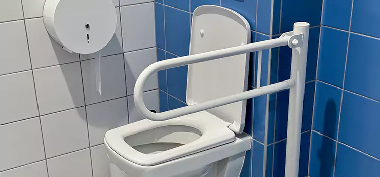 Comprehensive Solutions in Greer, SC for Accessible Facilities