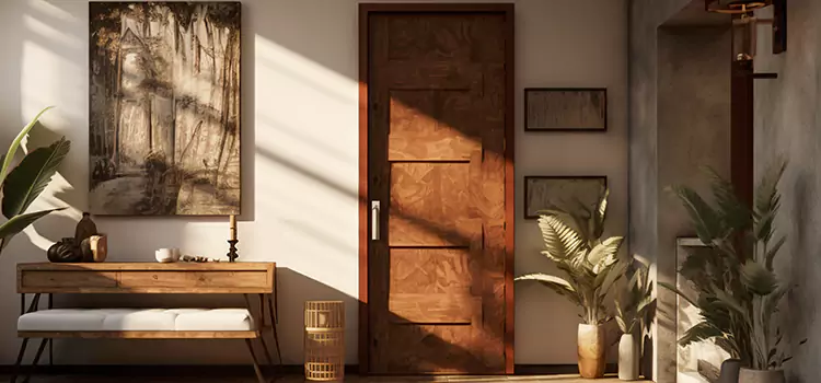 Specialty Interior Doors Greer