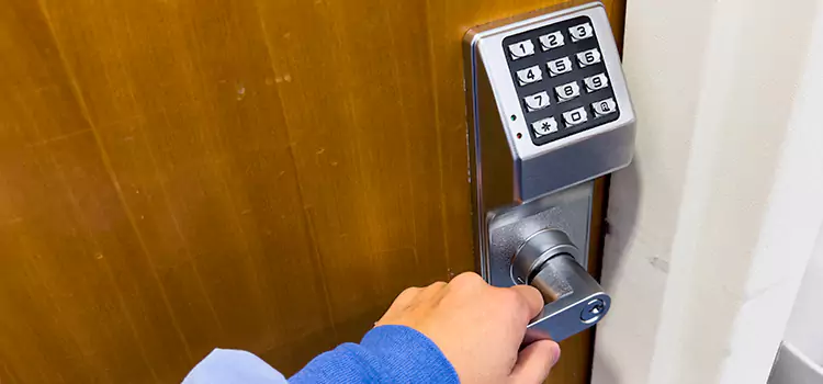 Why Choose Us for Your Keypad Lock Needs in Greer, SC?