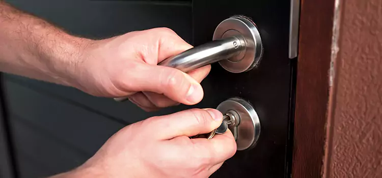 Master Key Control and Audits Greer