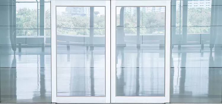 Mobile Sliding Screen Door Replacement Greer