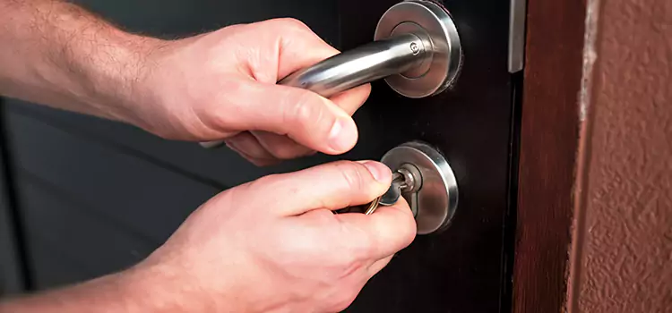 Pella Storm Door Lock Body Replacement Greer