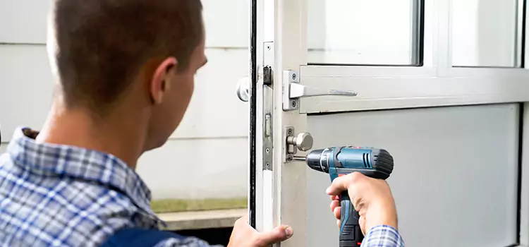 Experienced and Reliable Technicians Greer