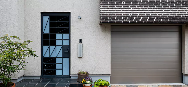 Residential Roll Up Security Doors Greer