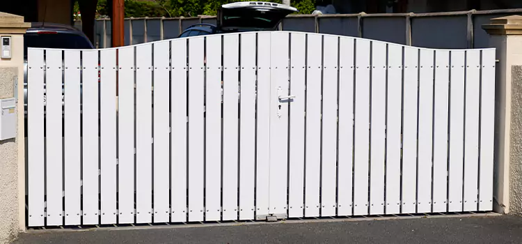 Why Choose Us for Residential Gate Repair in Greer, SC?