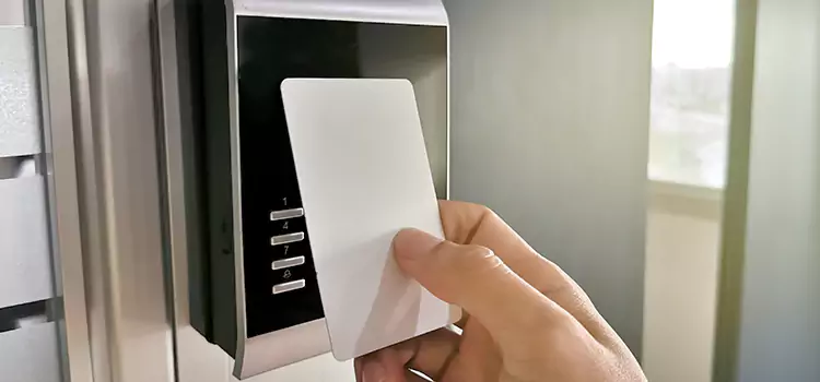 Advanced RFID Technology Integration in Greer, SC