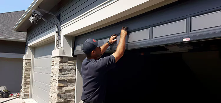 Janus Roll Up Doors Greer