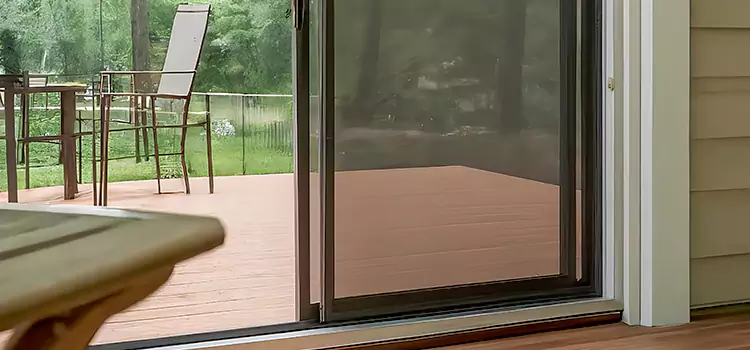 Garage Screen Door Installation Greer