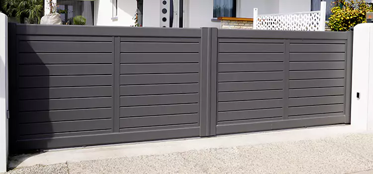 Automatic Gate Fence Greer