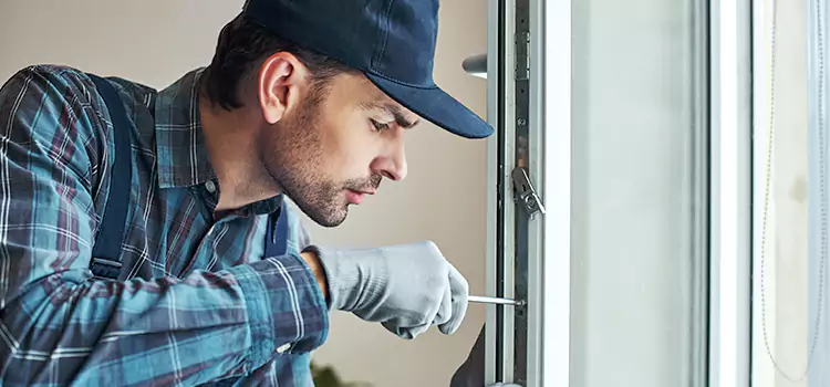 Emergency Response for Latch Issues Greer