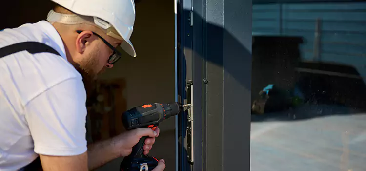 Aluminium Sliding Door Lock Fitting Greer