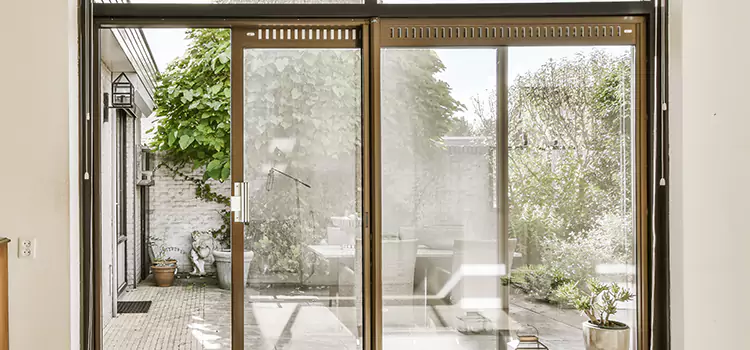 Glass Door Panel Replacement Cost Greer