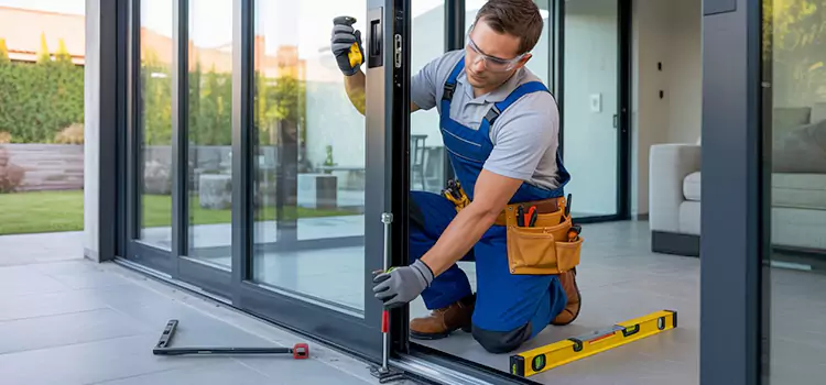 Patio Door Replacement Greer