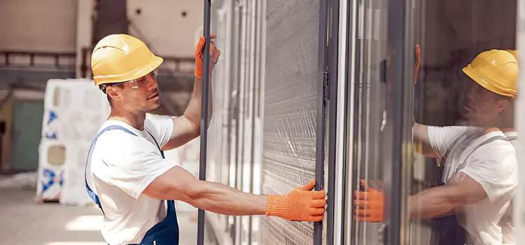Sliding Door Mesh Replacement Greer