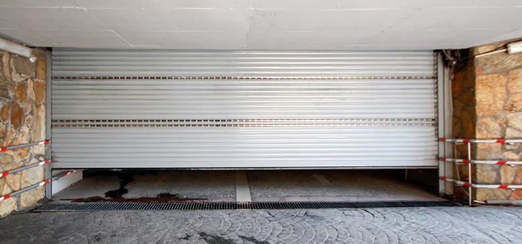 Steel Garage Door Repair Greer