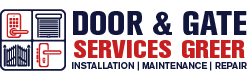 Door & Gate Services Greer